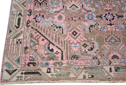 Vintage Persian Malayer