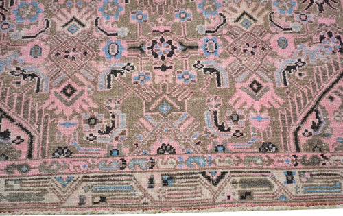 Vintage Persian Malayer
