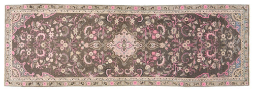 Vintage Persian Malayer