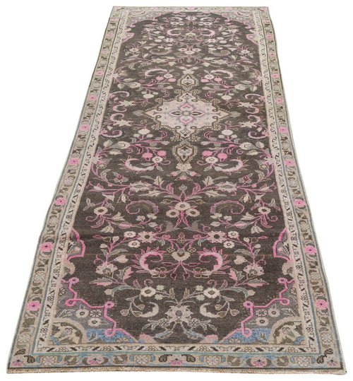 Vintage Persian Malayer