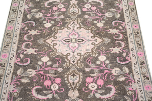 Vintage Persian Malayer