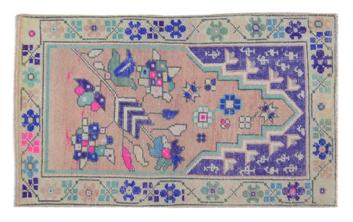 Vintage Turkish Anatolian