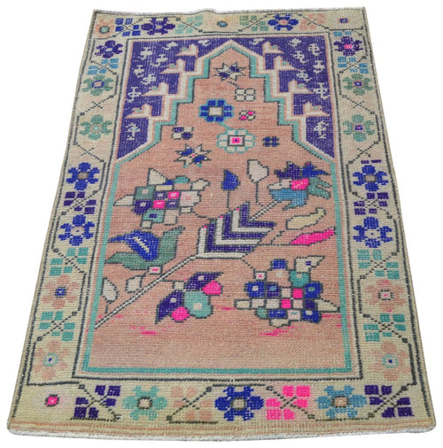 Vintage Turkish Anatolian