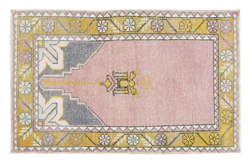 Vintage Turkish Anatolian
