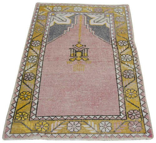 Vintage Turkish Anatolian