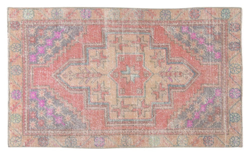 Vintage Turkish Anatolian