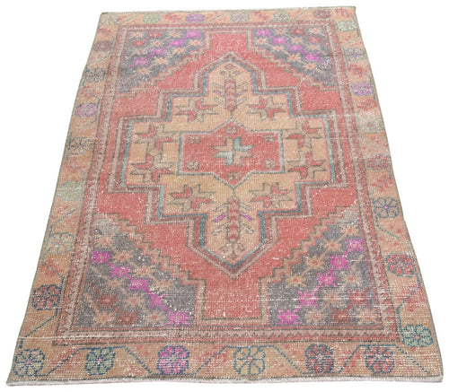 Vintage Turkish Anatolian