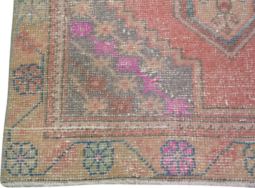 Vintage Turkish Anatolian
