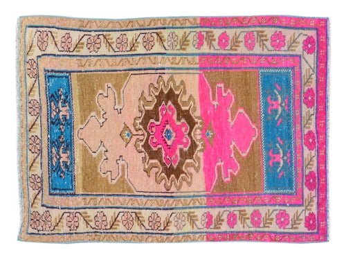 Vintage Turkish Anatolian