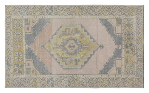 Vintage Turkish Anatolian