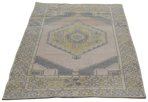 Vintage Turkish Anatolian
