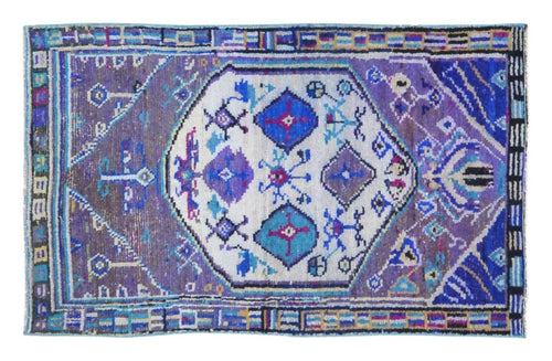 Vintage Turkish Anatolian