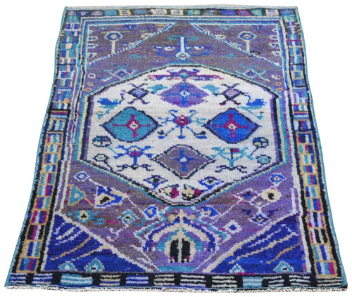 Vintage Turkish Anatolian
