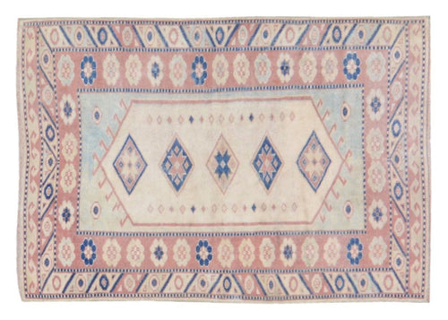 Vintage Turkish Anatolian