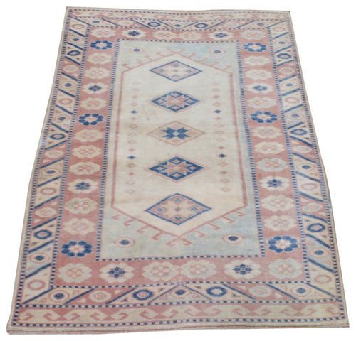 Vintage Turkish Anatolian