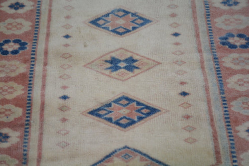 Vintage Turkish Anatolian