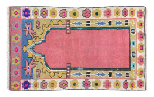 Vintage Turkish Anatolian