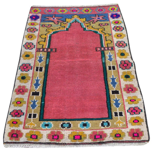 Vintage Turkish Anatolian