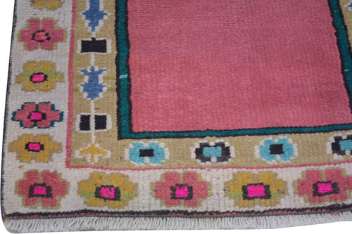 Vintage Turkish Anatolian