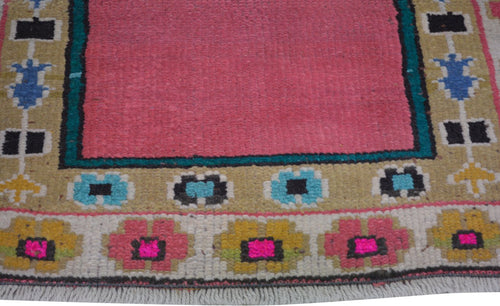 Vintage Turkish Anatolian