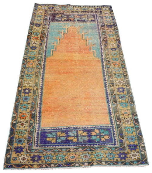 Vintage Turkish Anatolian