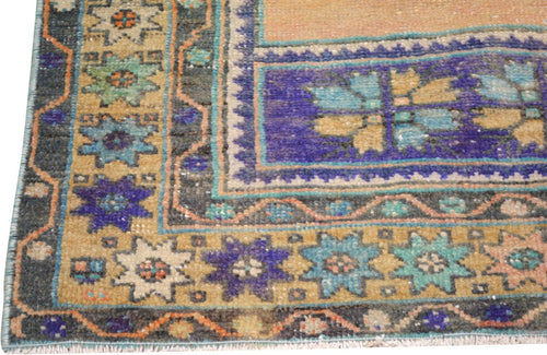 Vintage Turkish Anatolian