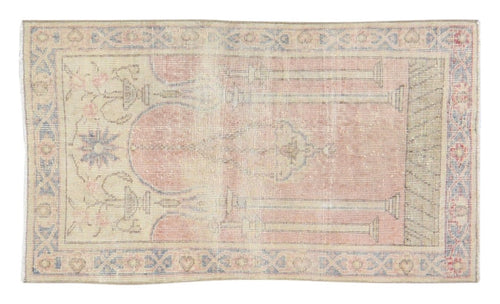 Vintage Turkish Anatolian