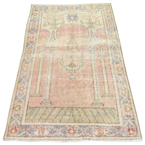 Vintage Turkish Anatolian