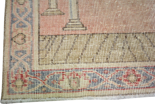 Vintage Turkish Anatolian