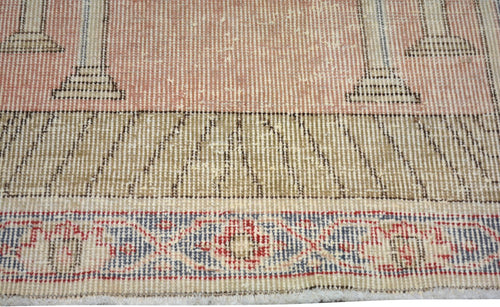 Vintage Turkish Anatolian