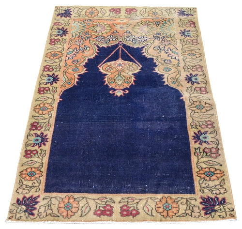Vintage Turkish Anatolian