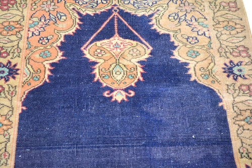 Vintage Turkish Anatolian