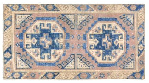 Vintage Turkish Anatolian
