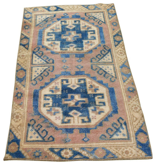 Vintage Turkish Anatolian