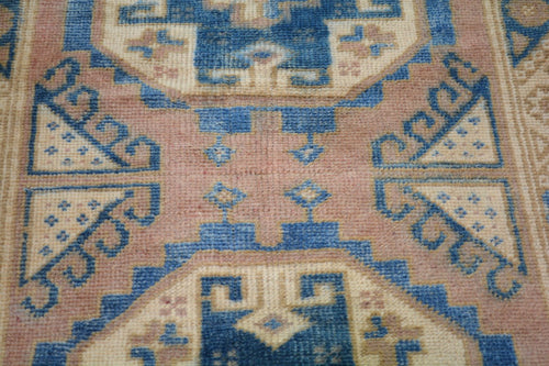 Vintage Turkish Anatolian