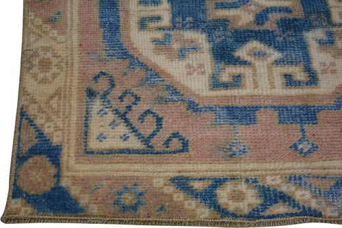Vintage Turkish Anatolian