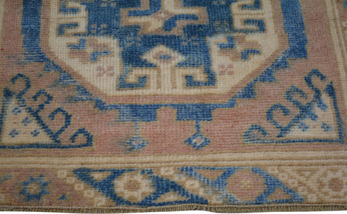 Vintage Turkish Anatolian