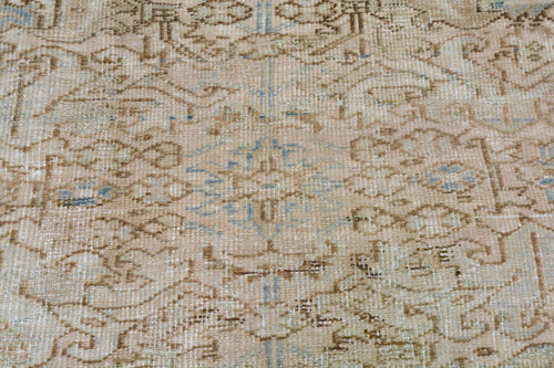 Vintage Persian Heriz