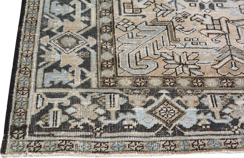 Vintage Persian Heriz