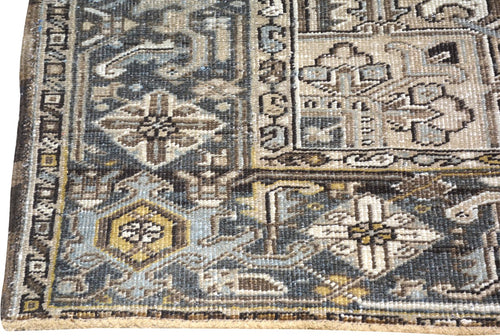 Vintage Persian Heriz