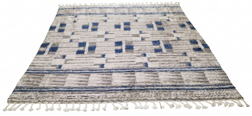 Moroccan Beni Urani
