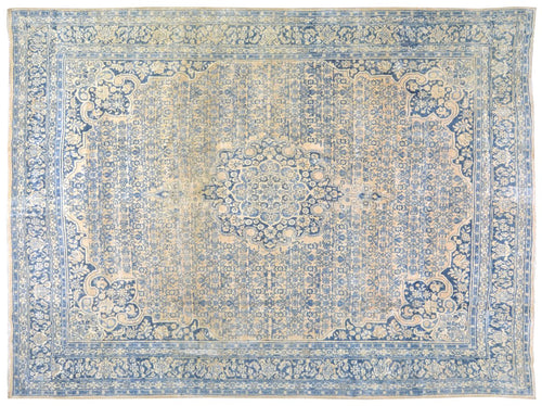 Vintage Persian Kashan