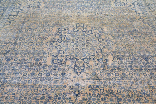 Vintage Persian Kashan