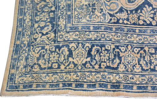 Vintage Persian Kashan