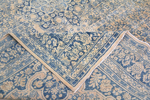 Vintage Persian Kashan