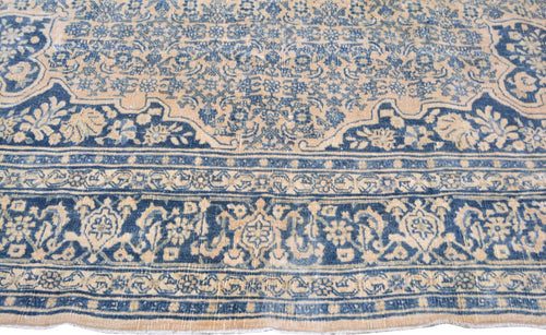 Vintage Persian Kashan