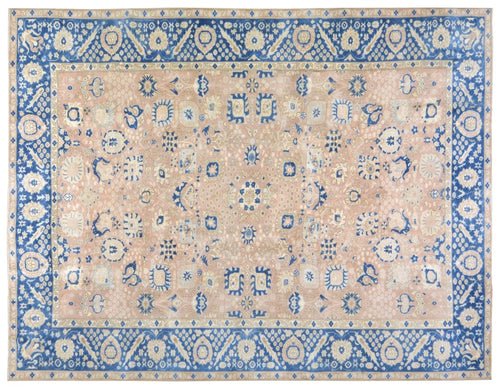 Vintage Persian Kashan