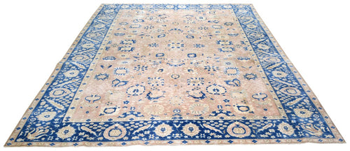Vintage Persian Kashan