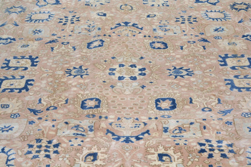 Vintage Persian Kashan