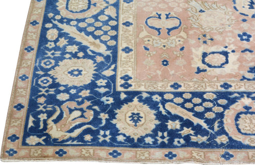 Vintage Persian Kashan